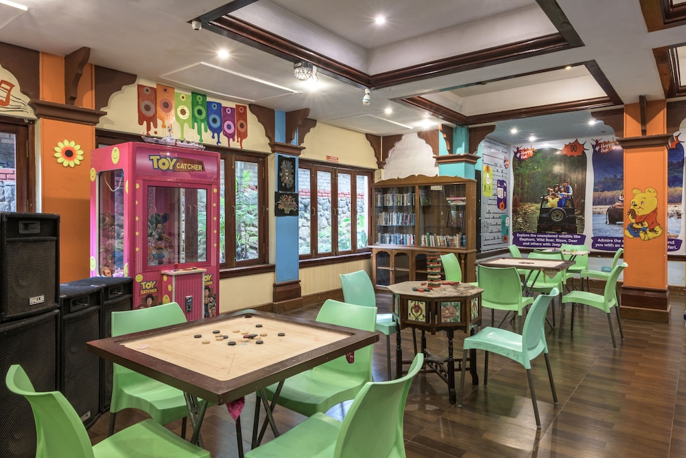 Club Mahindra Thekkady 29/50