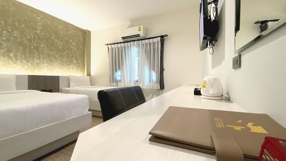 Socool Grand Hotel 13/50