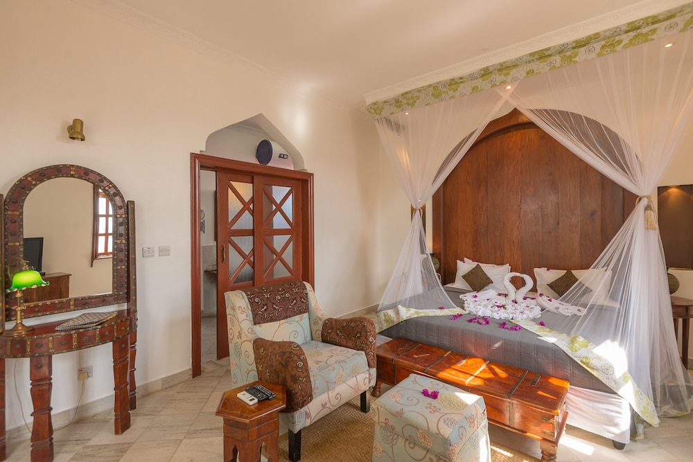 Seyyida Hotel And Spa 57/67