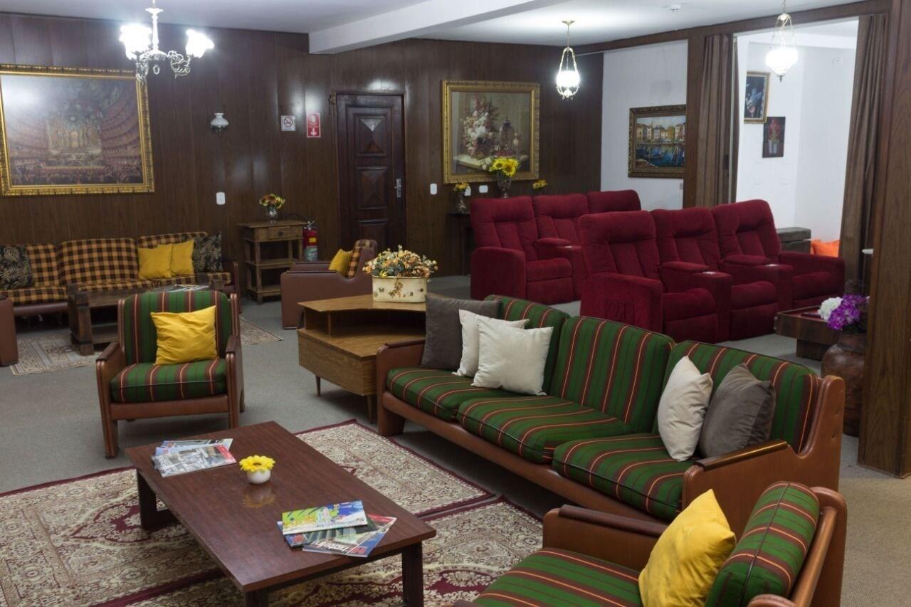 Hotel Ascona 32/50
