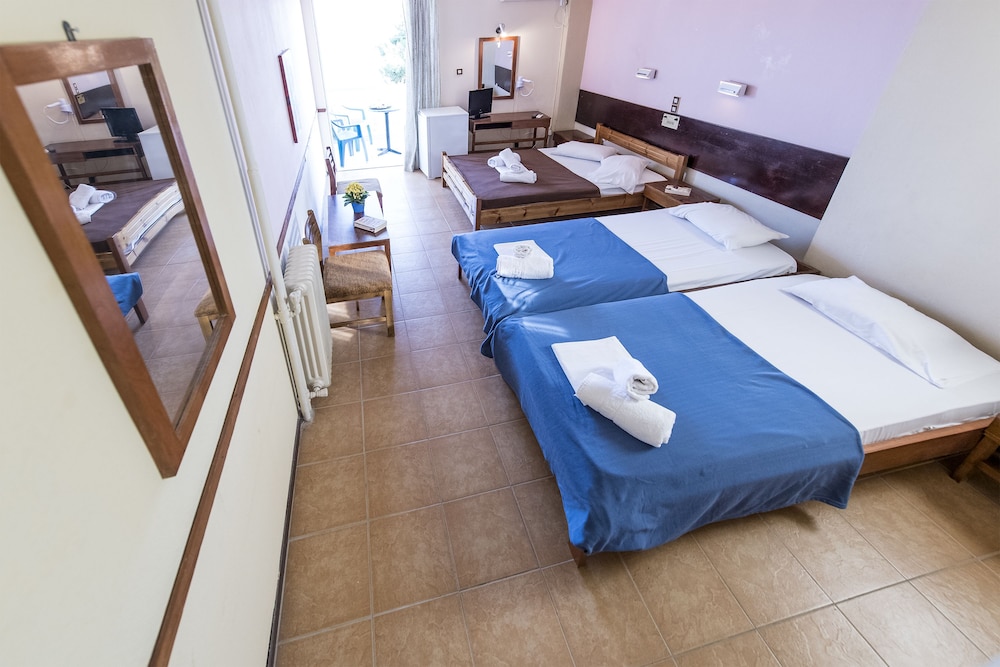 Sun Hotel Kineta 35/75