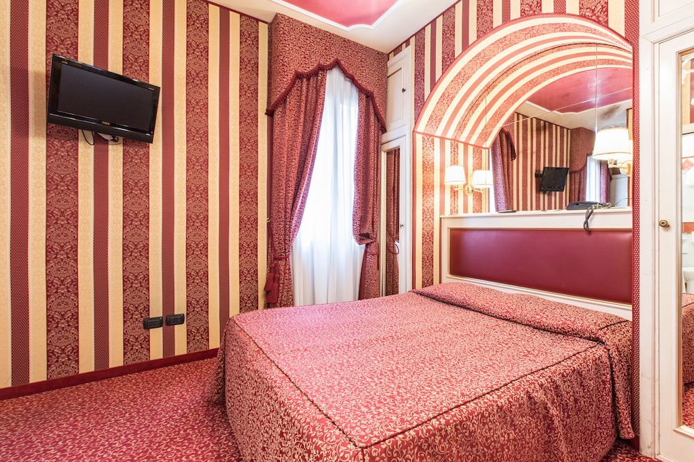 Hotel Alcyone 30/63