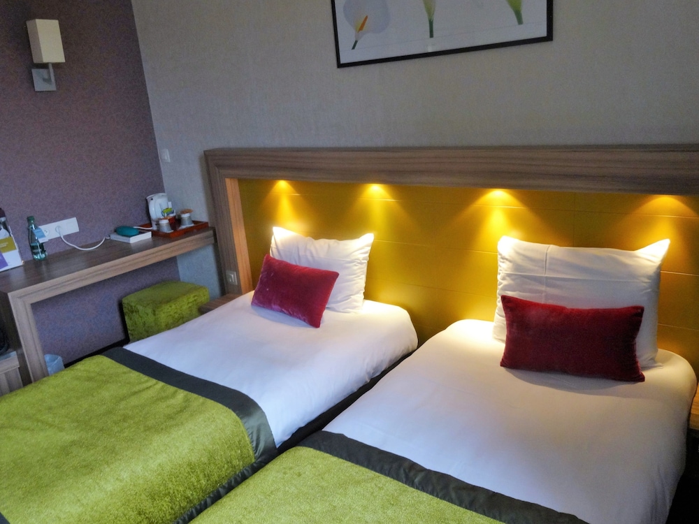 Mercure Libourne Saint Emilion Hotel 18/65