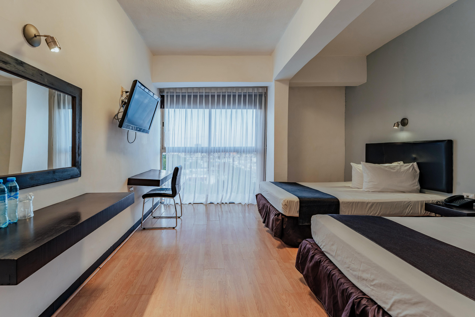 Standard, Hotel Maya Yucatan by Cartas a Frida 3/5