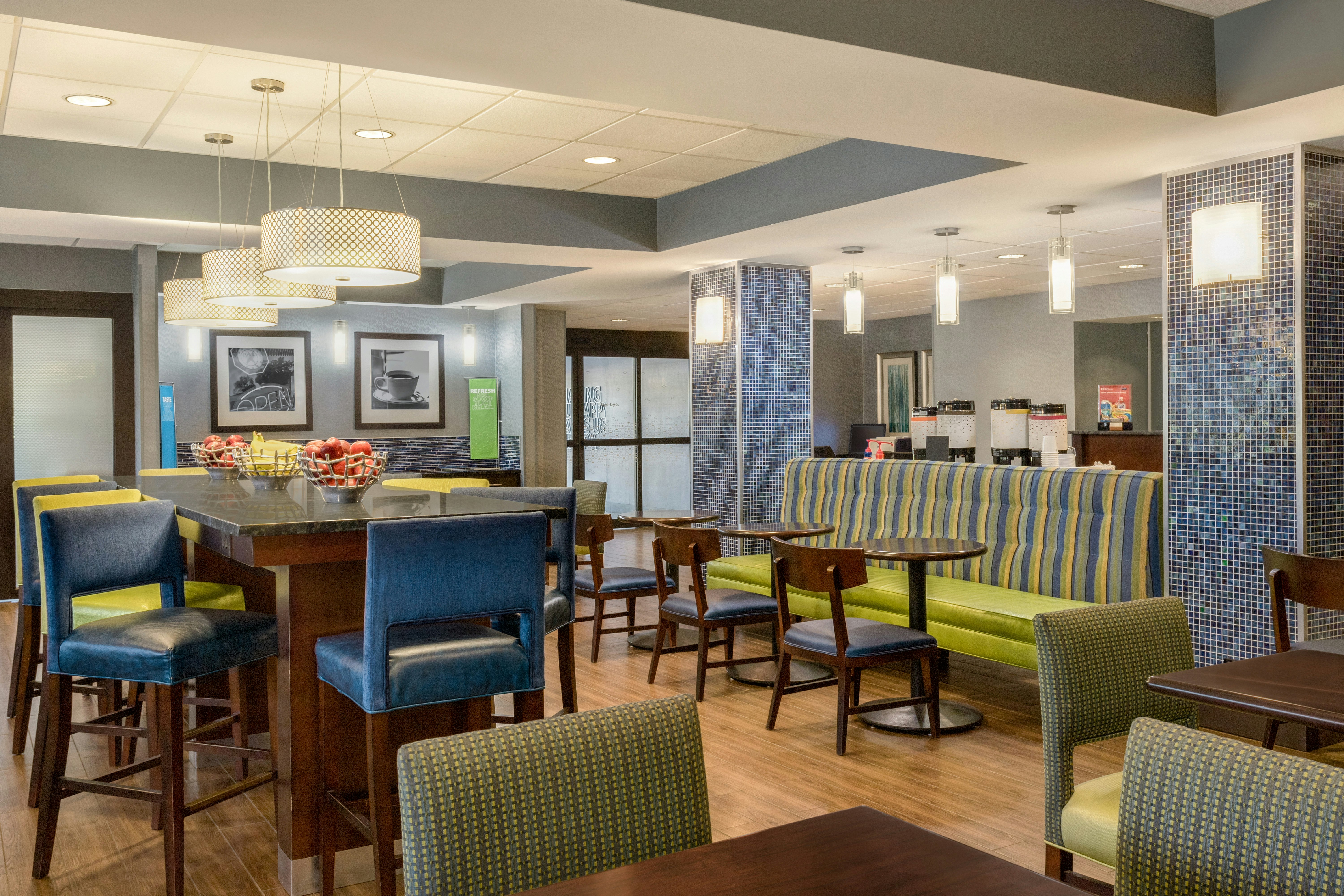 Hampton Inn Birmingham-Trussville 17/35