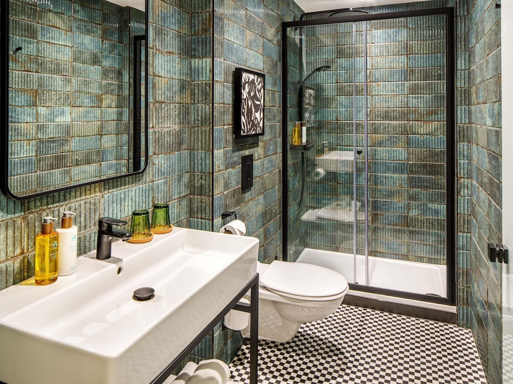 ibis Styles Edinburgh Centre St Andrew Square 75/79