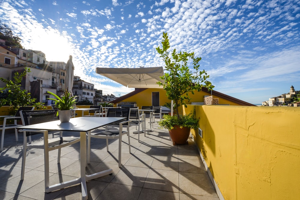 Amalfi Luxury House 33/51