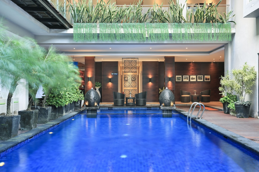 Ohana Hotel Kuta 49/69