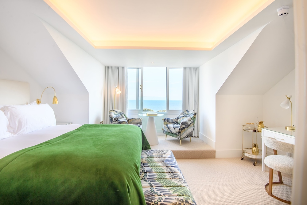 THE NICI Bournemouth 7/50
