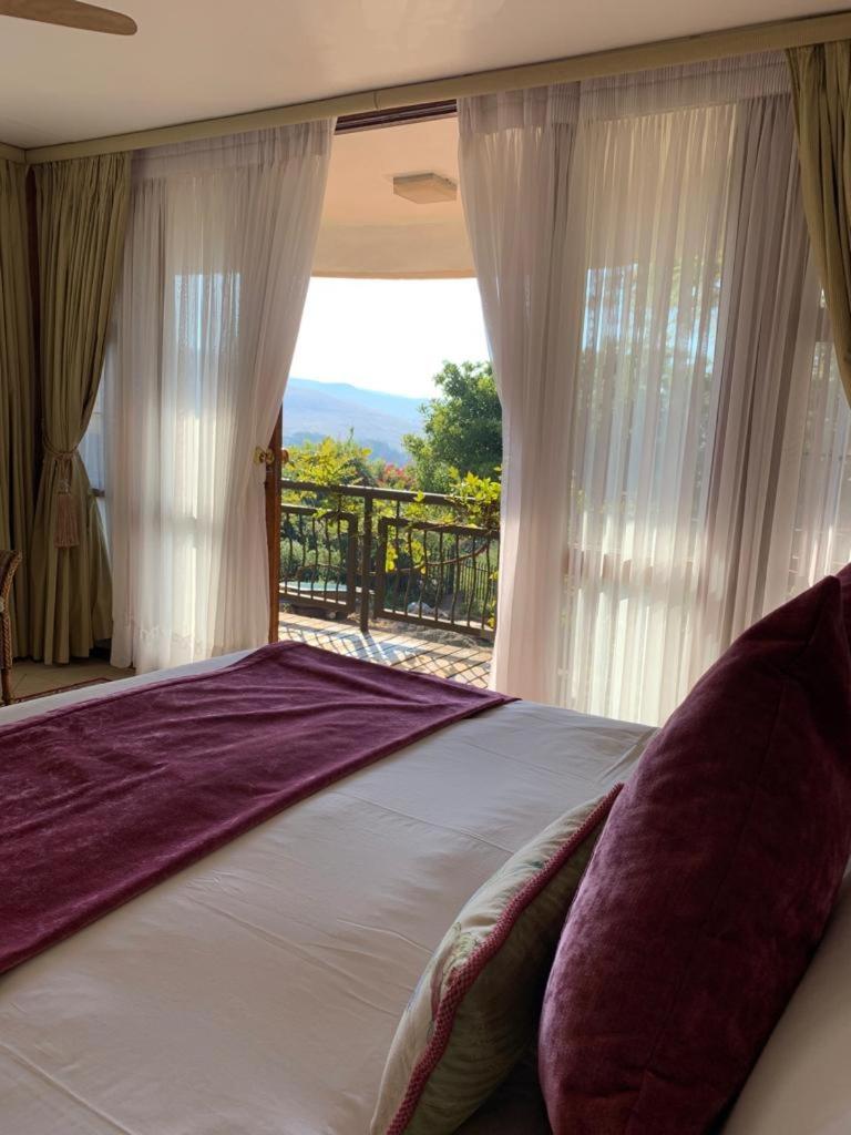 Mountain Rose Boutique Hotel 13/50