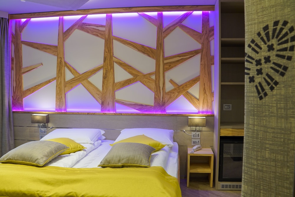 Aktivhotel Santalucia 9/50