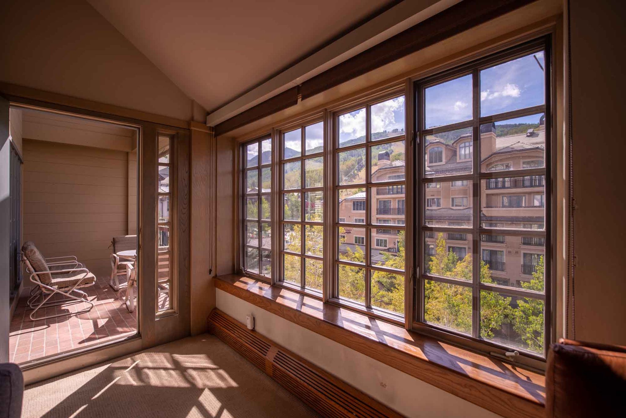 Park Plaza Beaver Creek 12/38