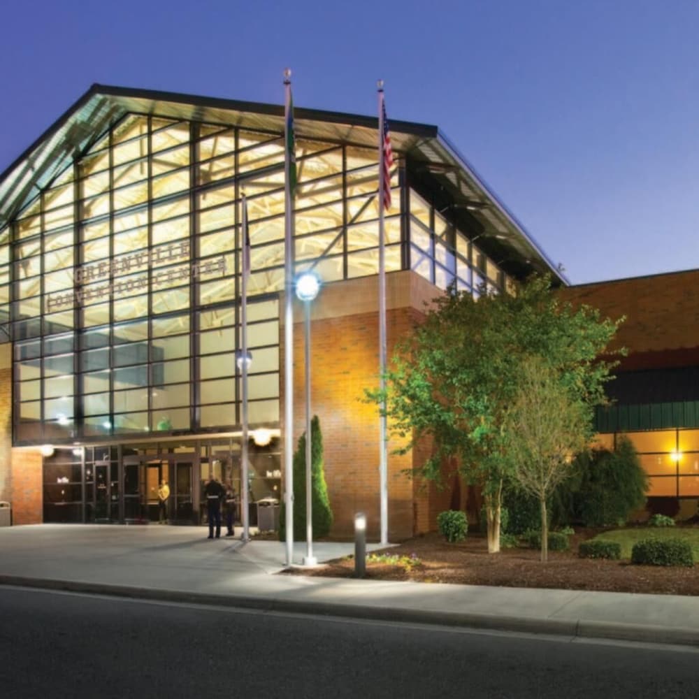 Comfort Suites Greenville Airport photo3