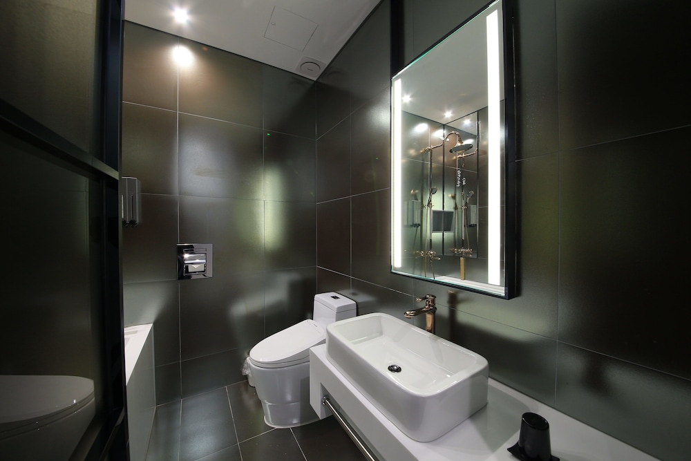 Hotel Cullinan Gaepo 28/58