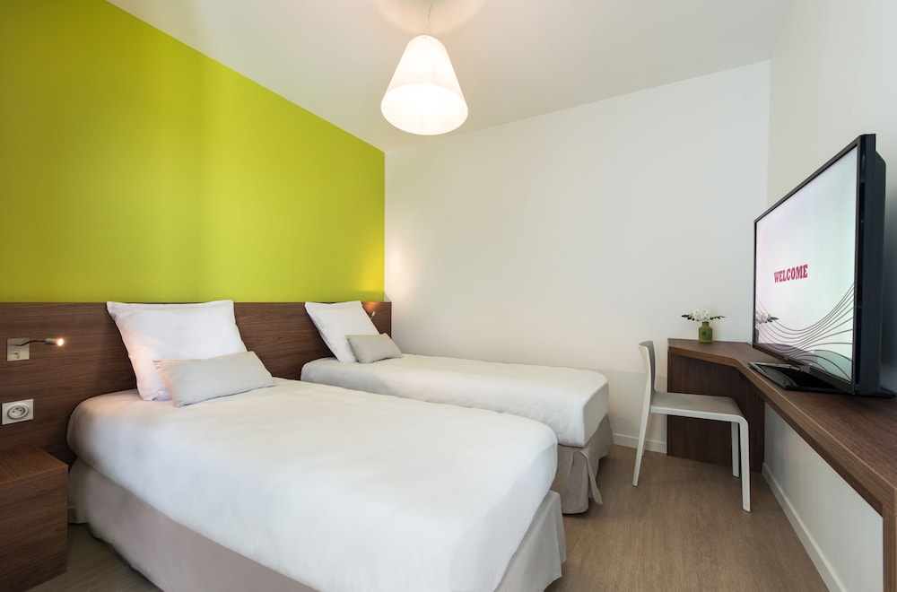 B&B HOTEL Saint Nazaire Pornichet 12/40
