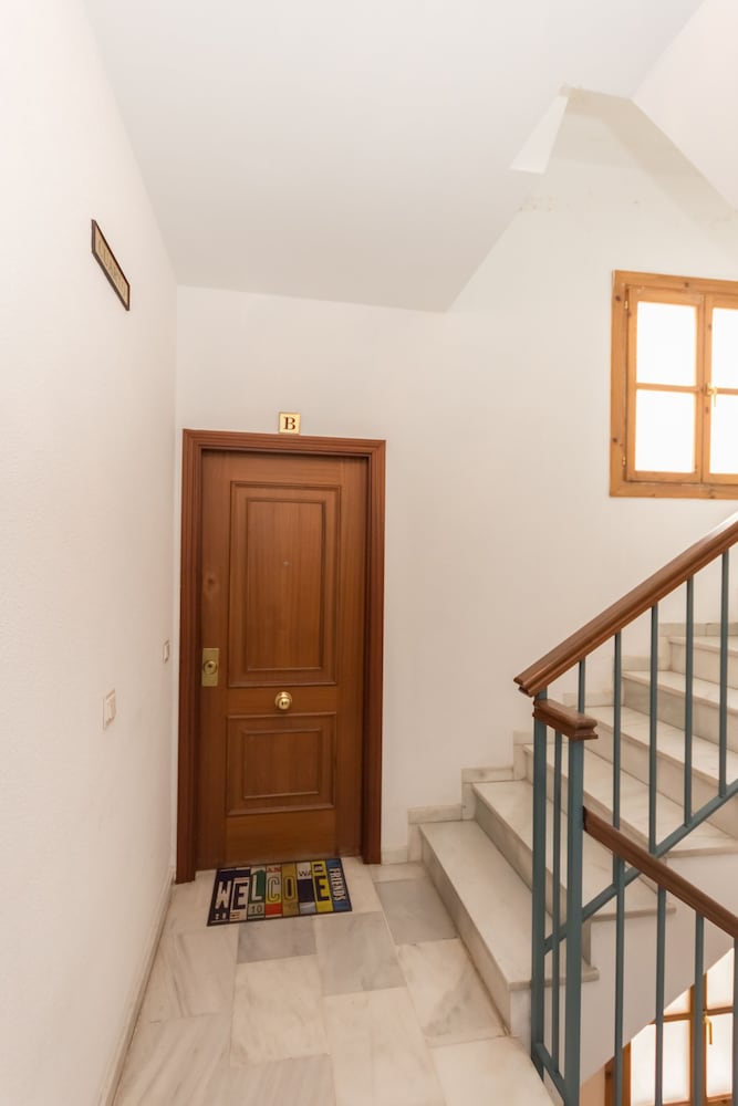 NEST STYLE GRANADA 32/50