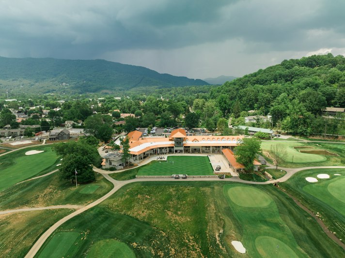 Waynesville Inn and Golf Club, Tapestry Collection by Hilton 63/72