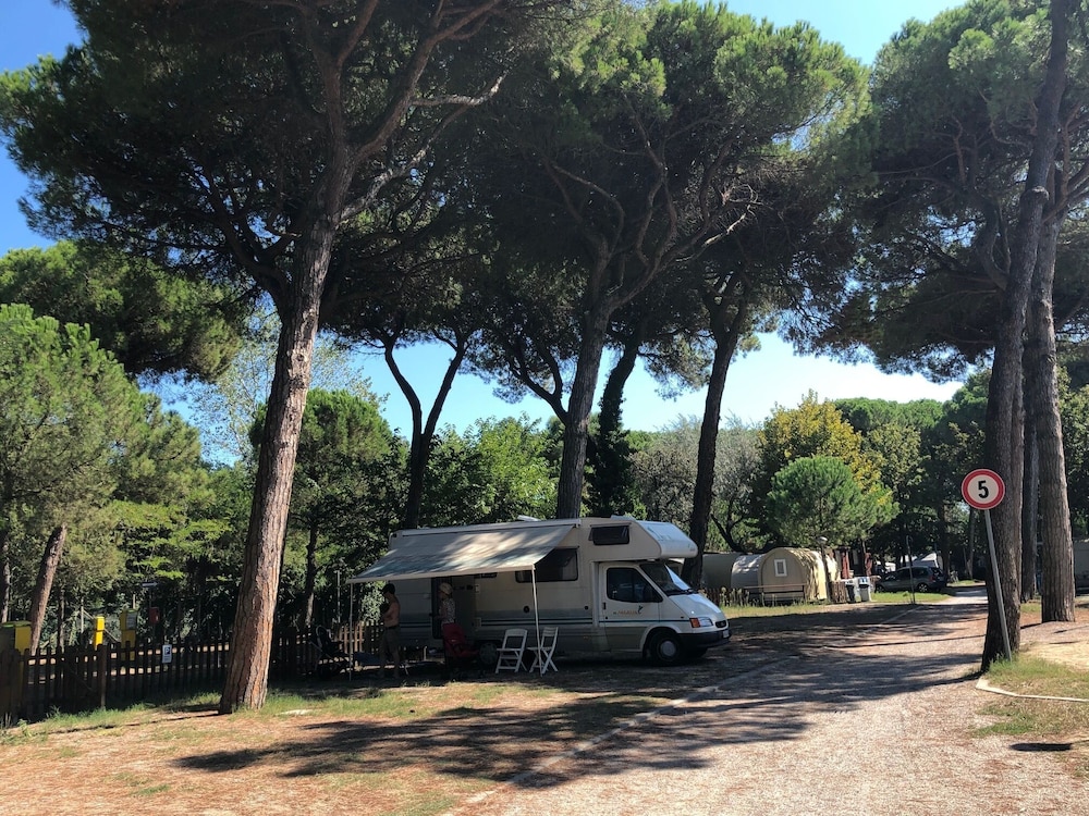 Club del Sole Rivaverde Easy Camping Village 54/61