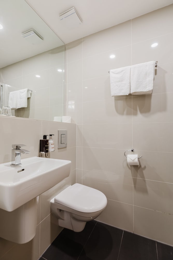 Park Avenue J Hotel London Hyde Park 45/46