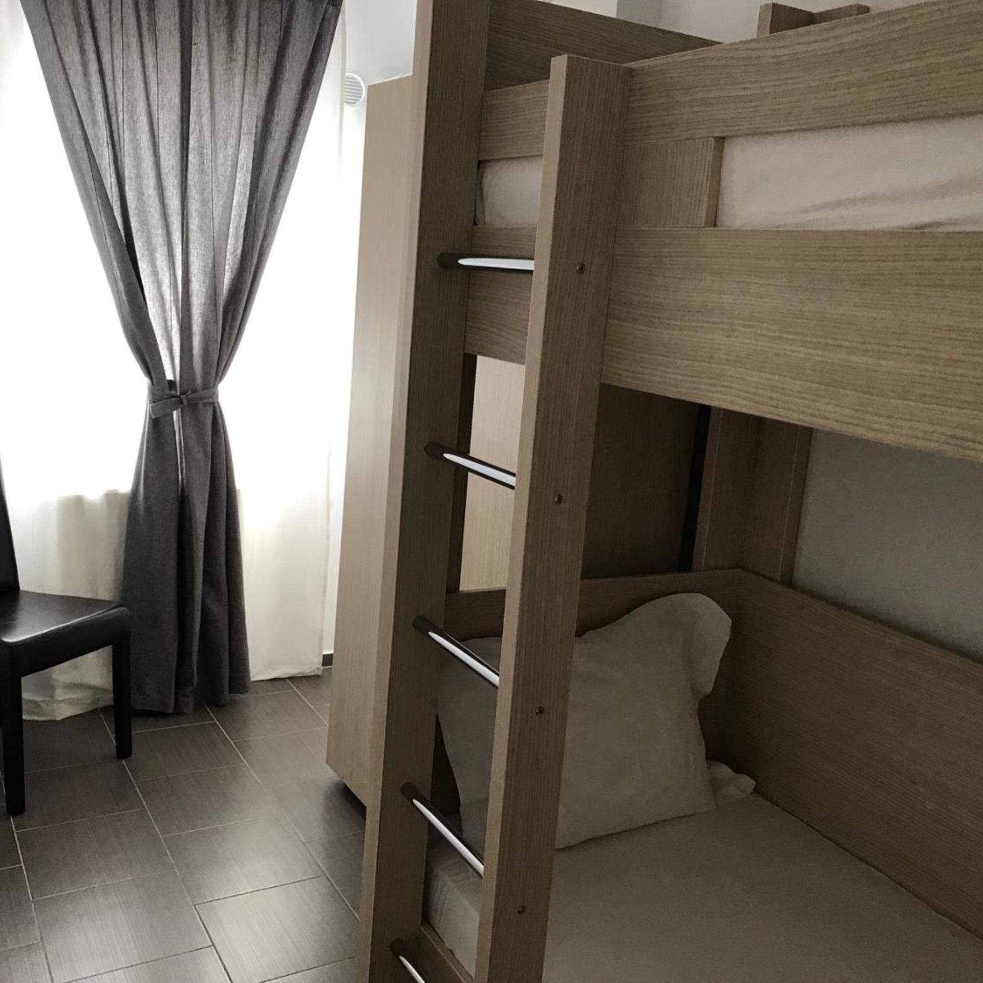 Hotel Nova Residence 28/50