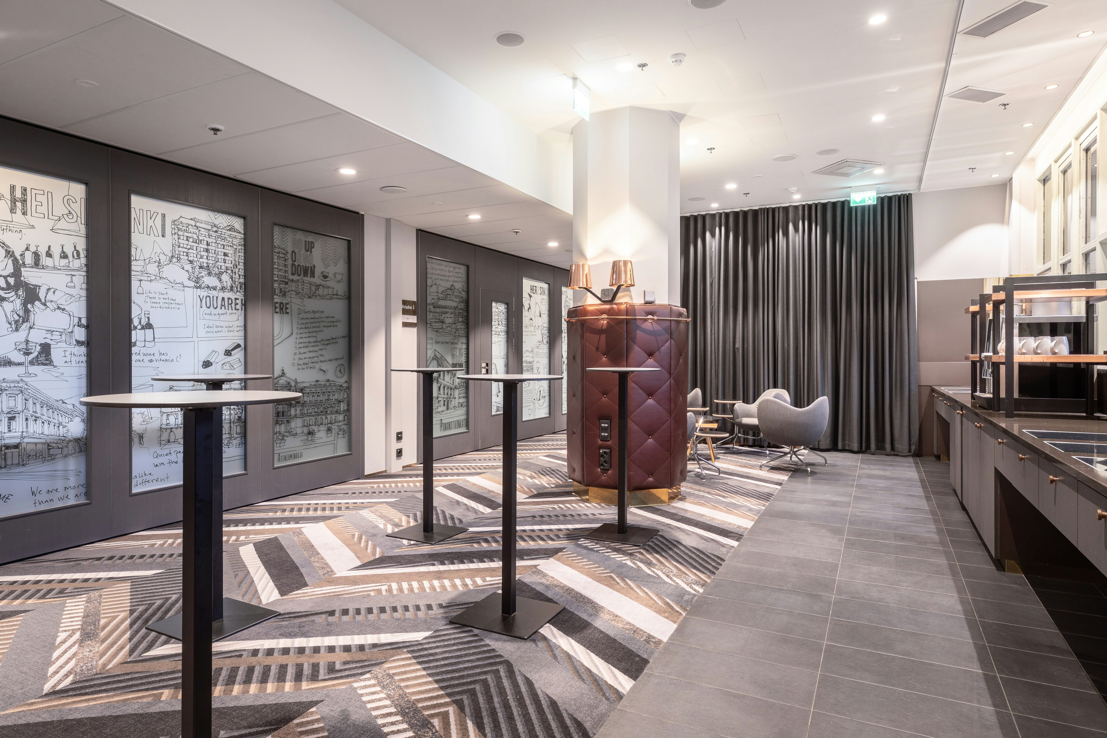 Hilton Helsinki Strand 22/36