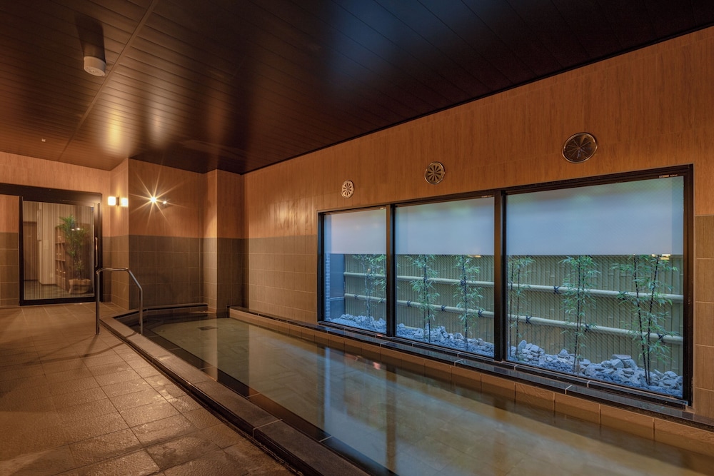 Hotel Route Inn Owari Seto Ekimae 32/46