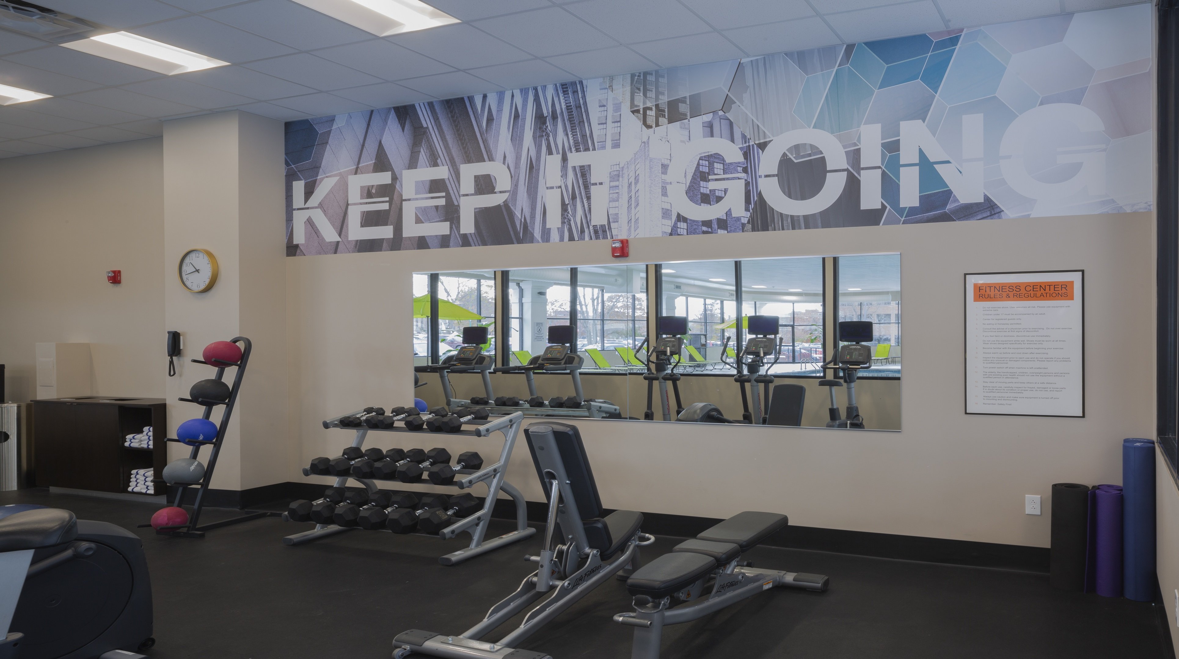 Candlewood Suites Cleveland South Independence 25/47