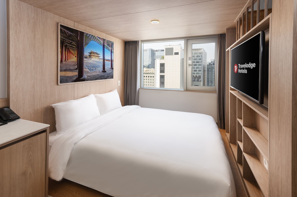 Travelodge Myeongdong Namsan 17/46