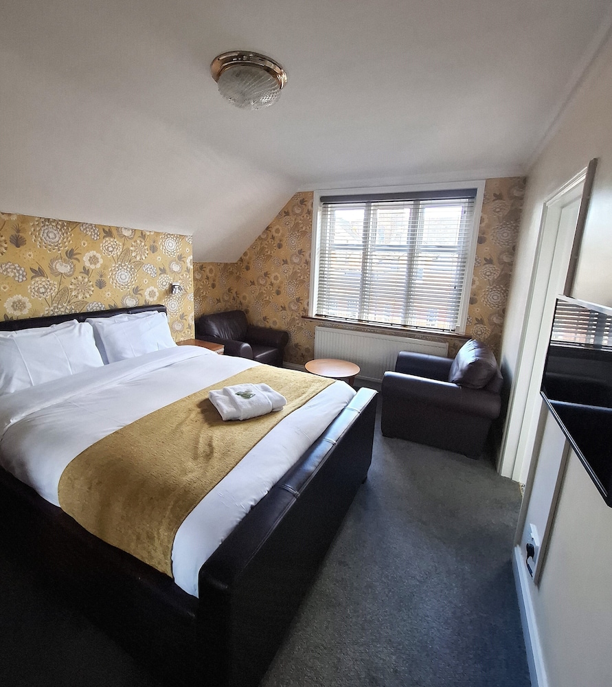 The Russell Hotel 16/50