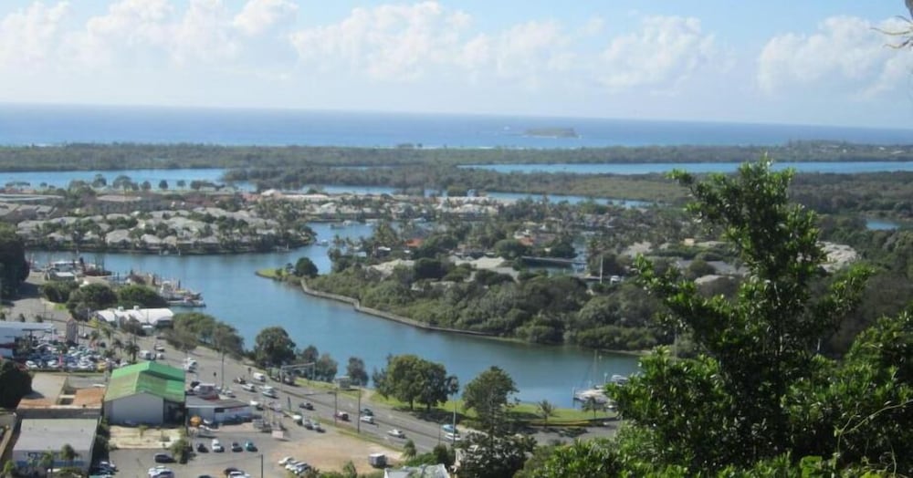 Tweed Harbour Motor Inn 24/57