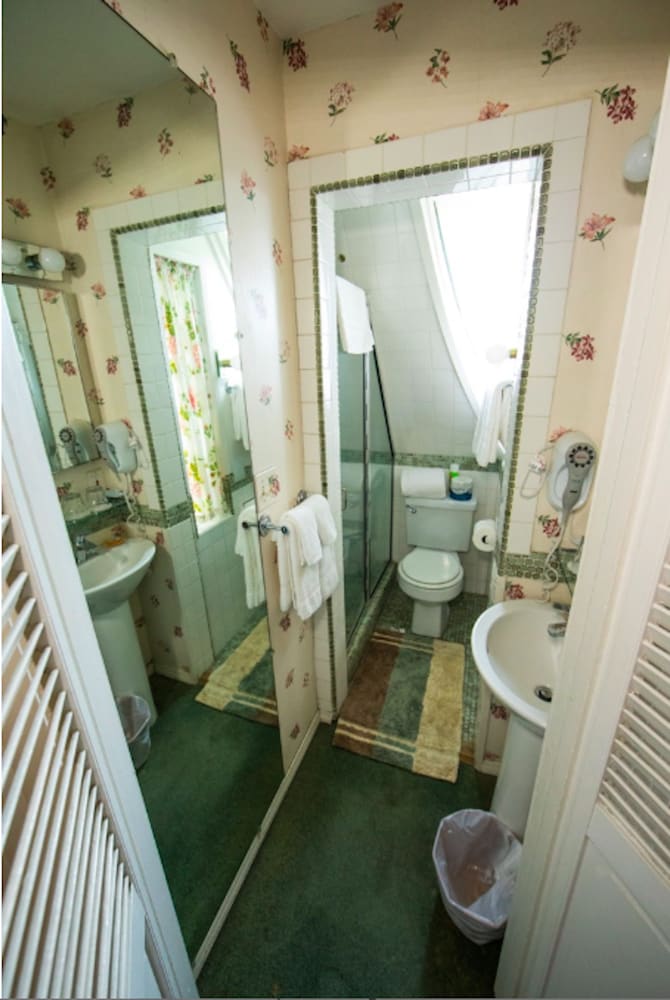 Bath Street Inn 30/50