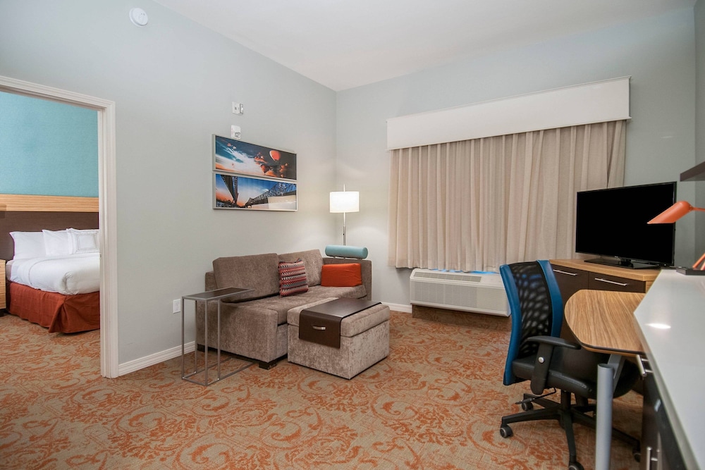 TownePlace Suites by Marriott Vidalia Riverfront 35/57