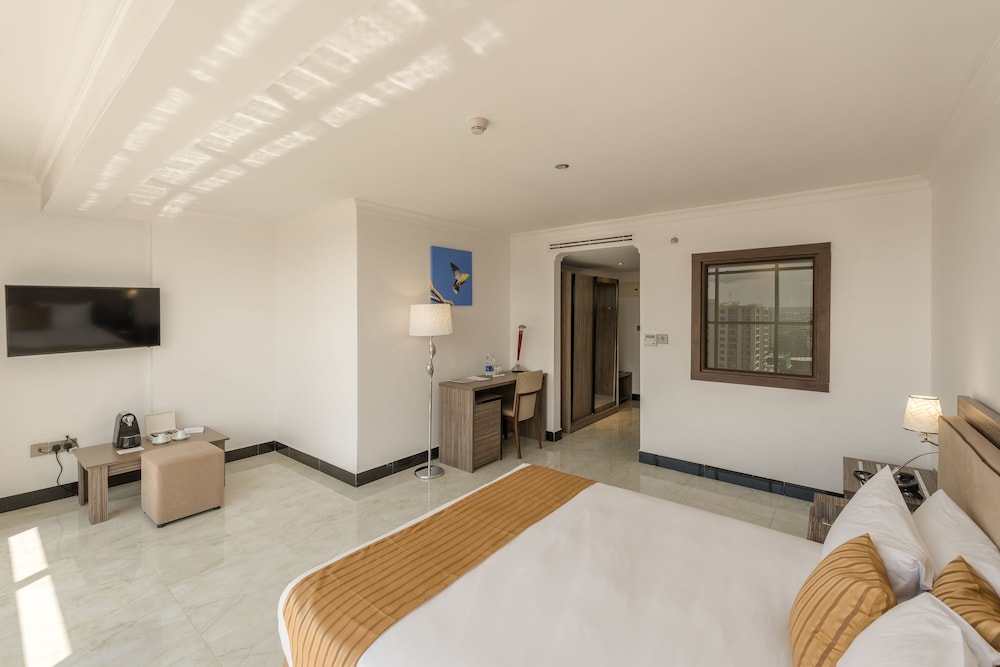Golden Tulip Dar City Center 22/77