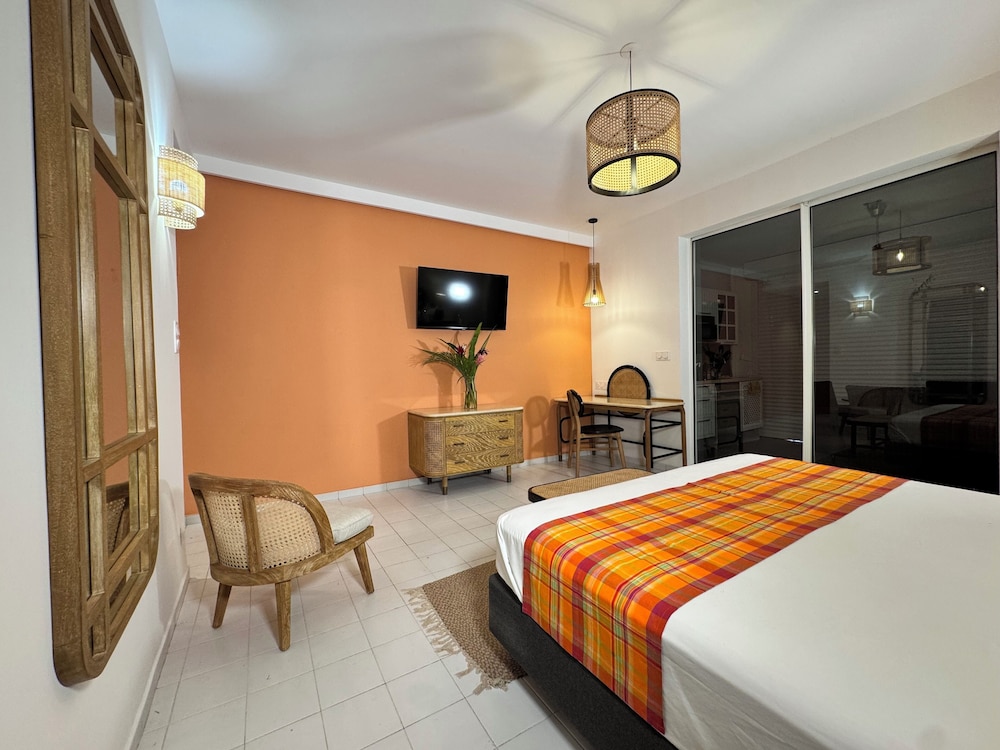 Residence Le Vallon 16/50