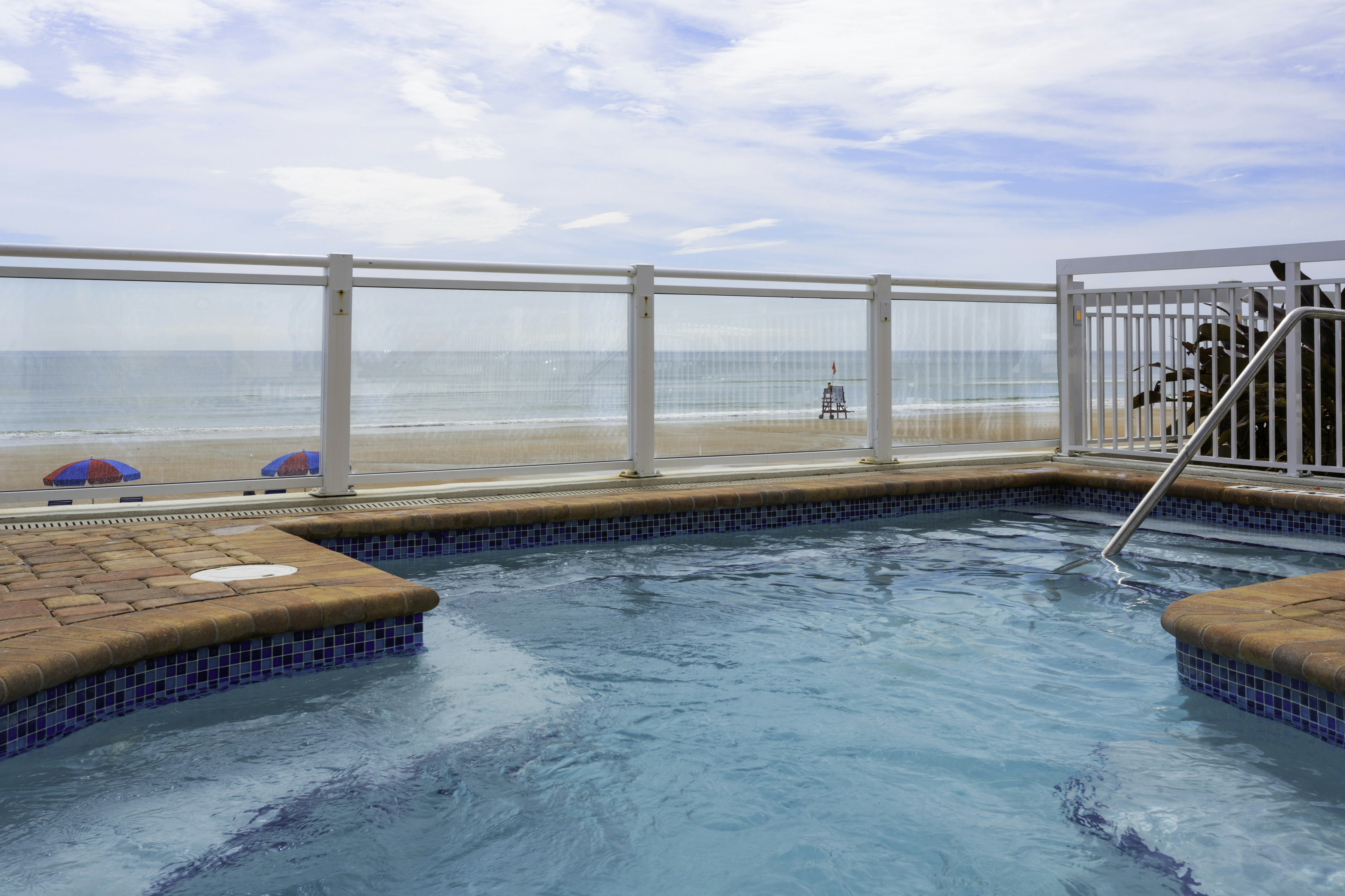 Hilton Garden Inn Daytona Beach Oceanfront 23/58