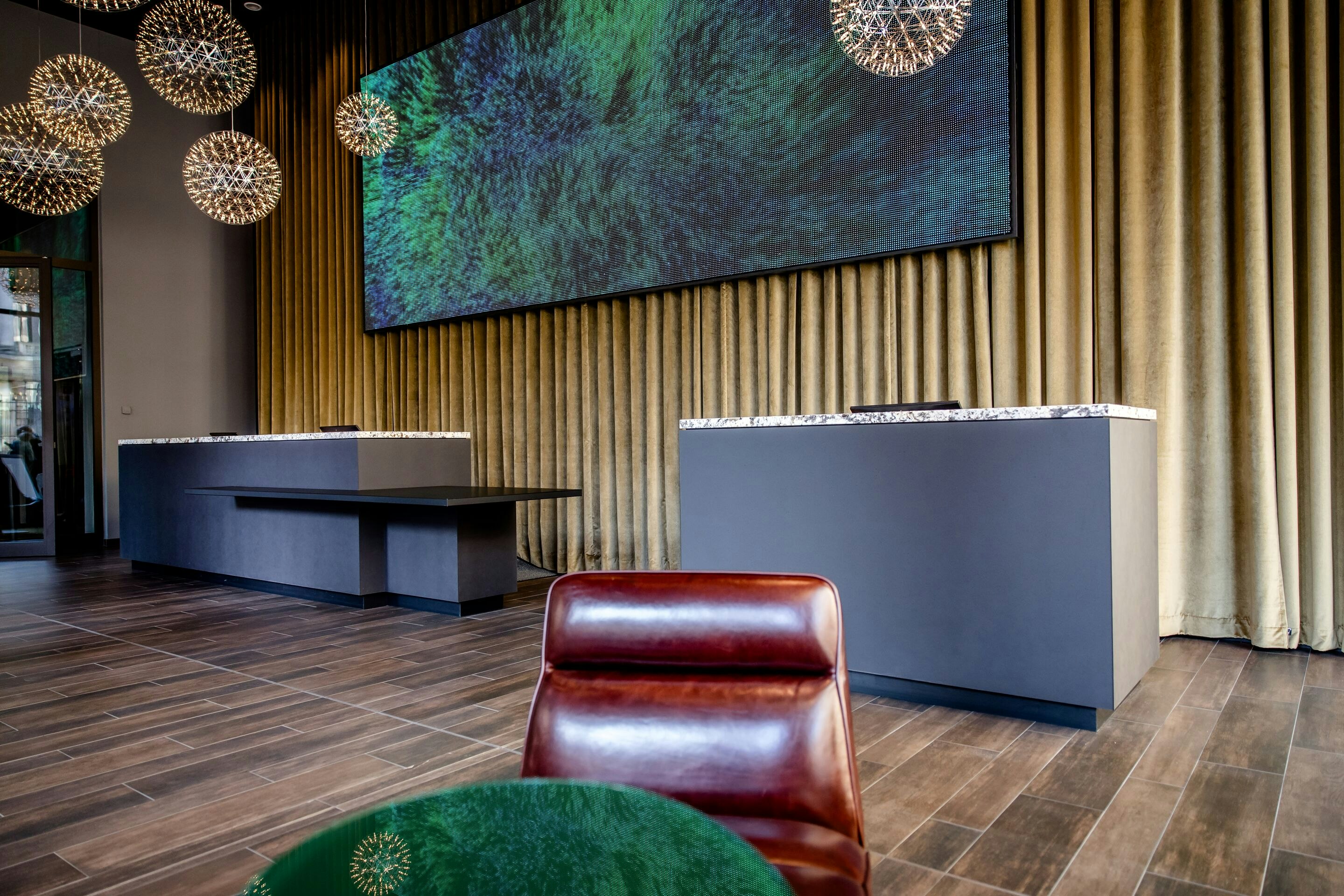 Motel One Berlin - Potsdamer Platz 3/36