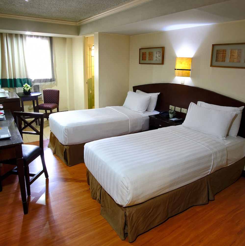 Fersal Hotel Manila 27/60