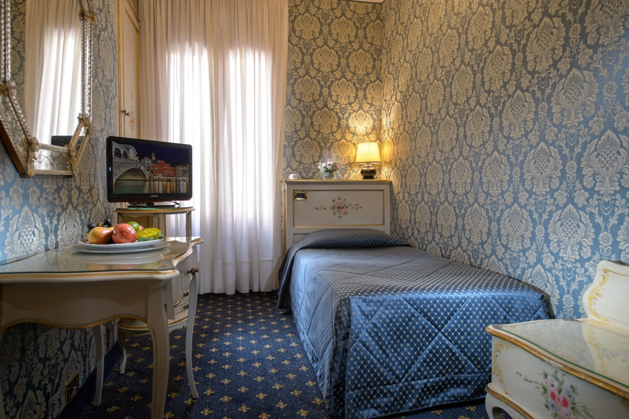 SINGLE ROOM CLASSIC