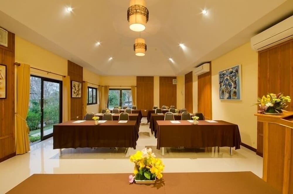 Villa Khao Phaengma 9/50