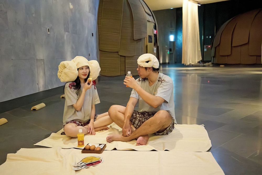 Grand Hyatt Jeju 22/50