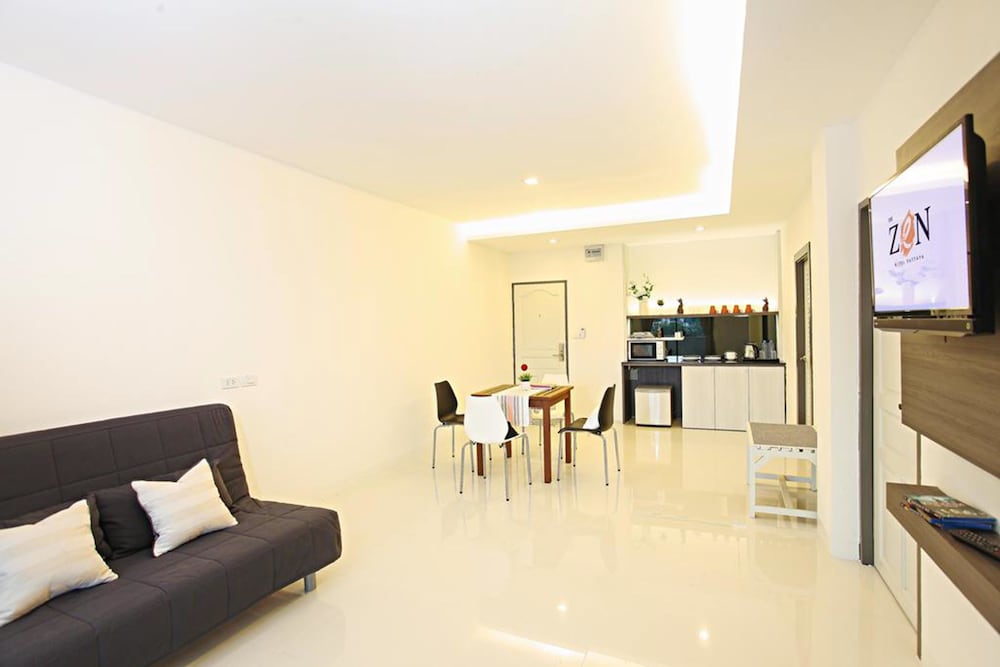 The Zen Hotel Pattaya 16/43