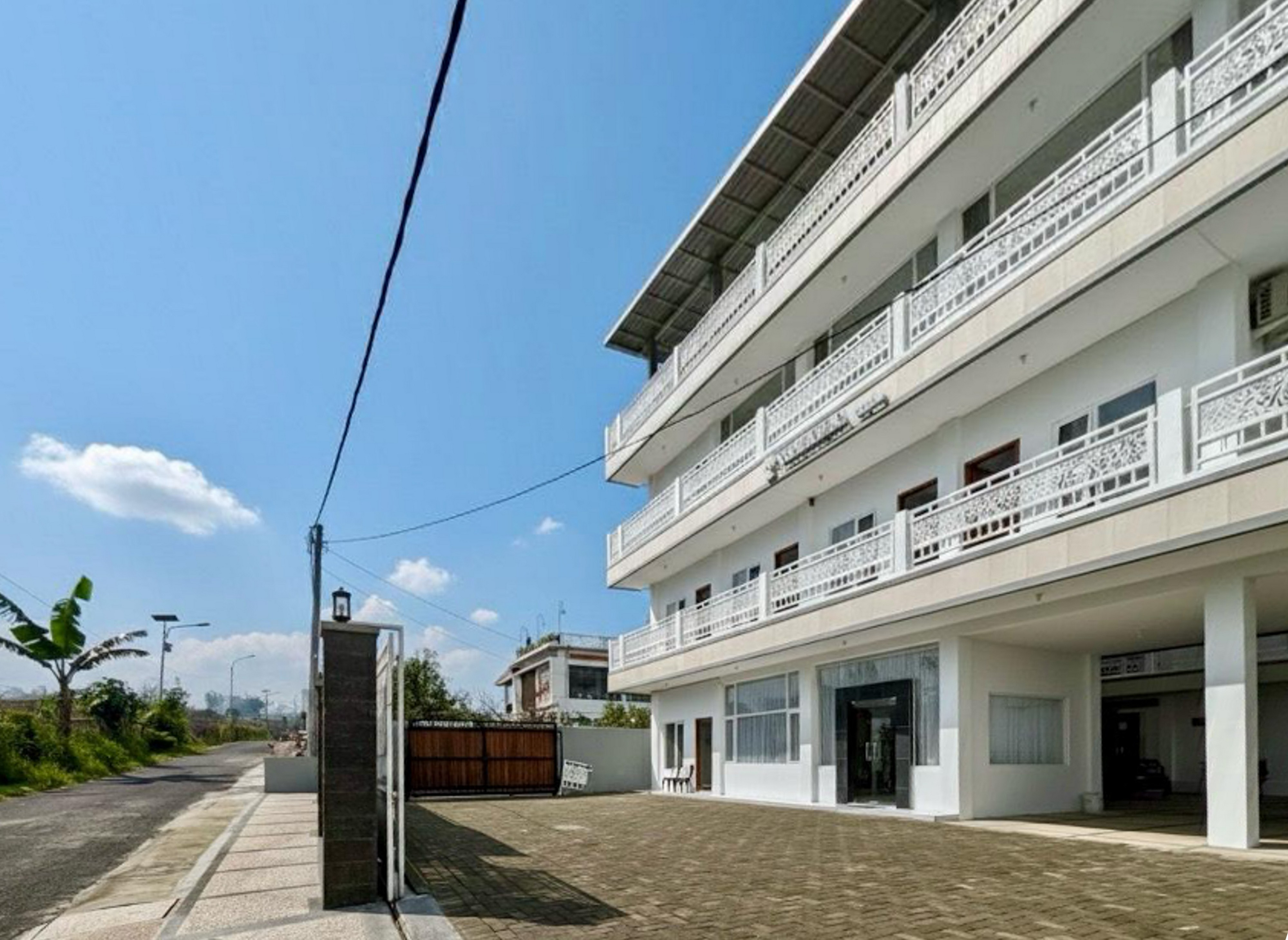 Sazara Hotel Batu 3/11