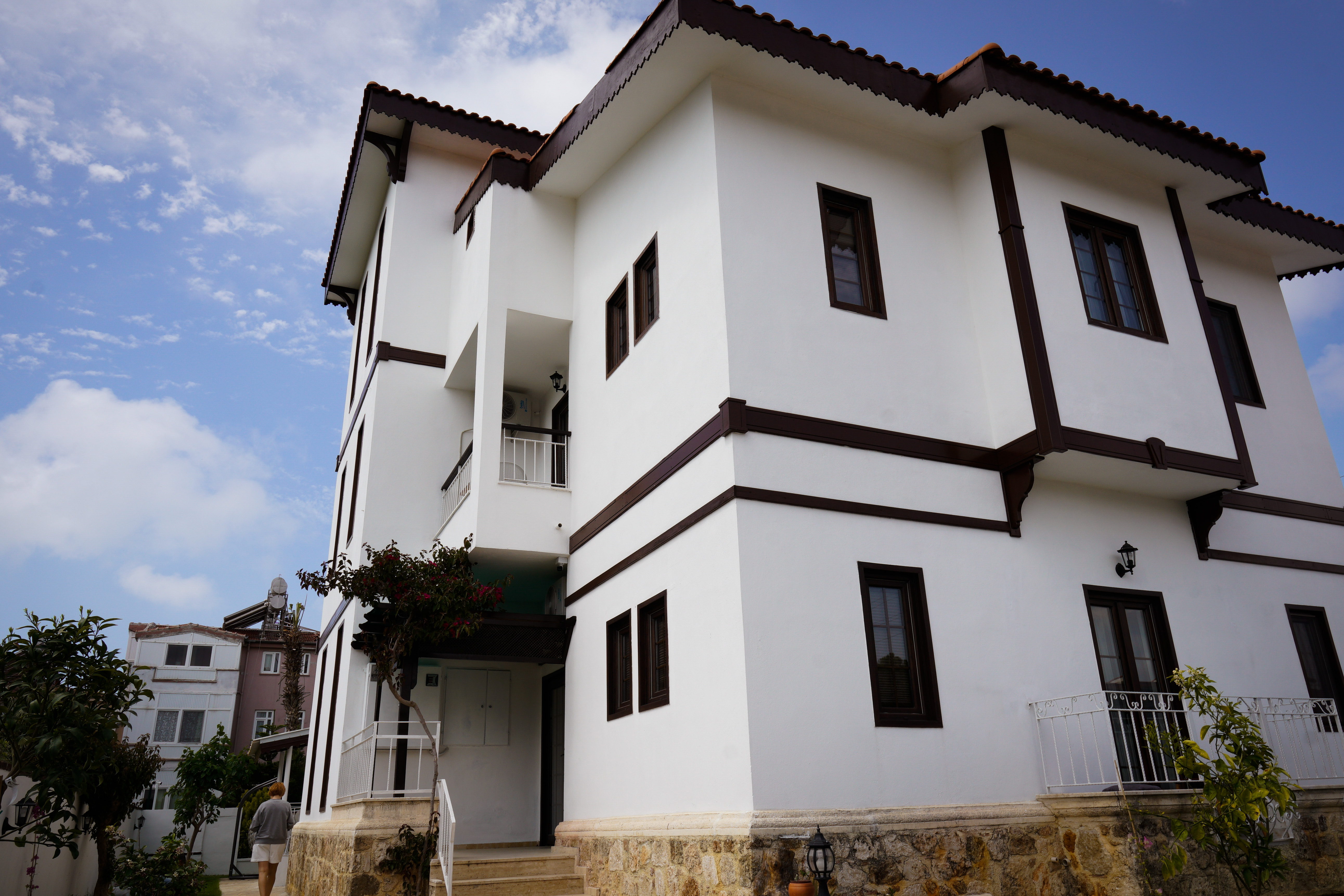 Side Villa Hania 1/32
