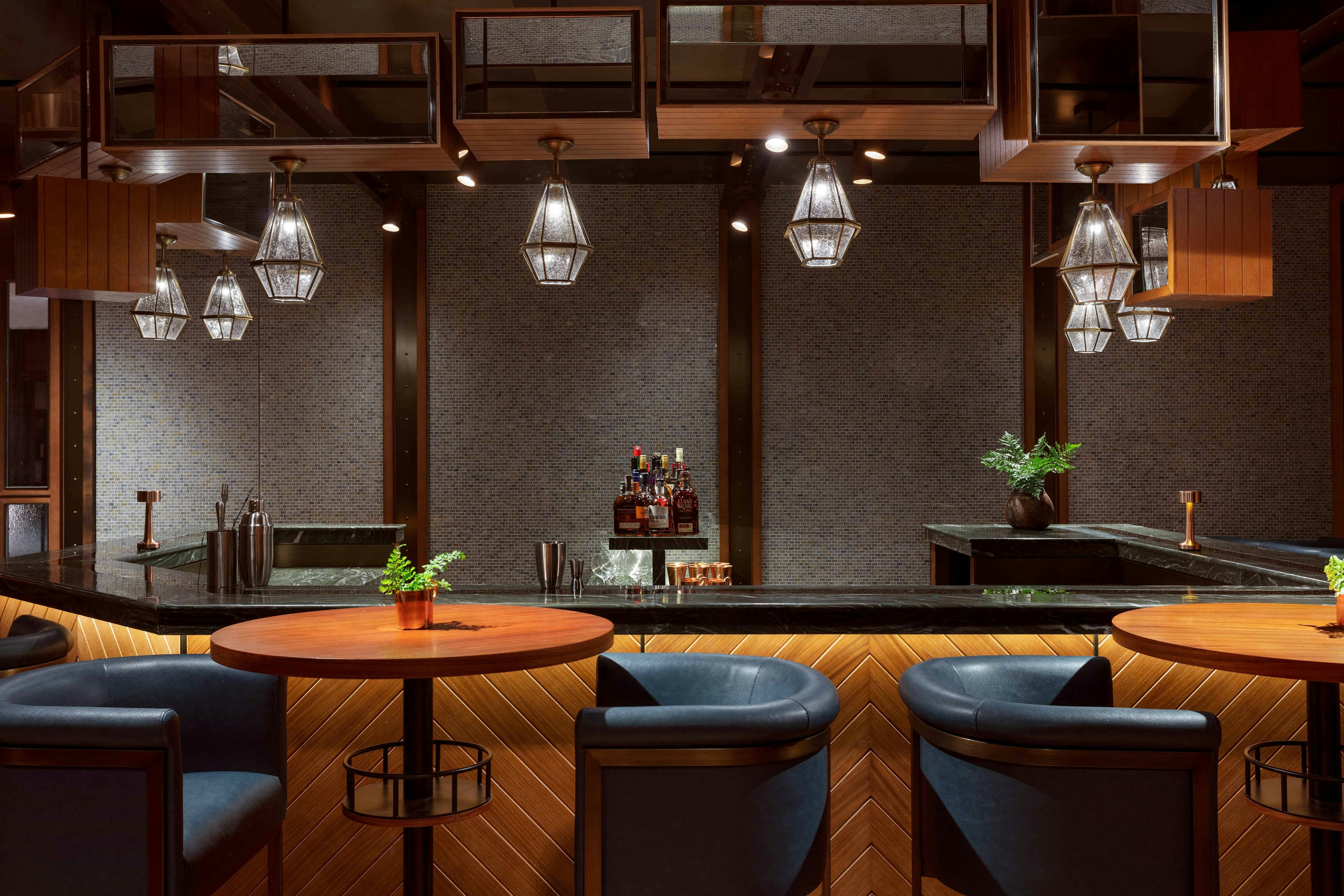 Jw Marriott Marquis Hotel Shanghai Pudong 50/68