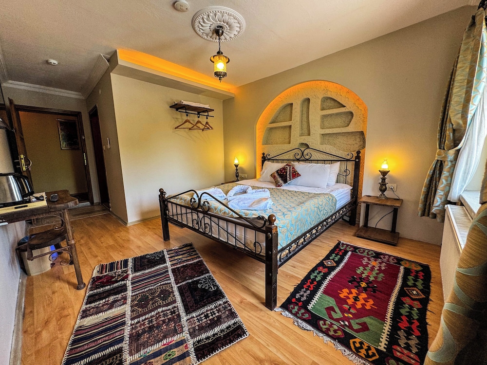 Nomads Cave Hotel & Rooftop 13/51
