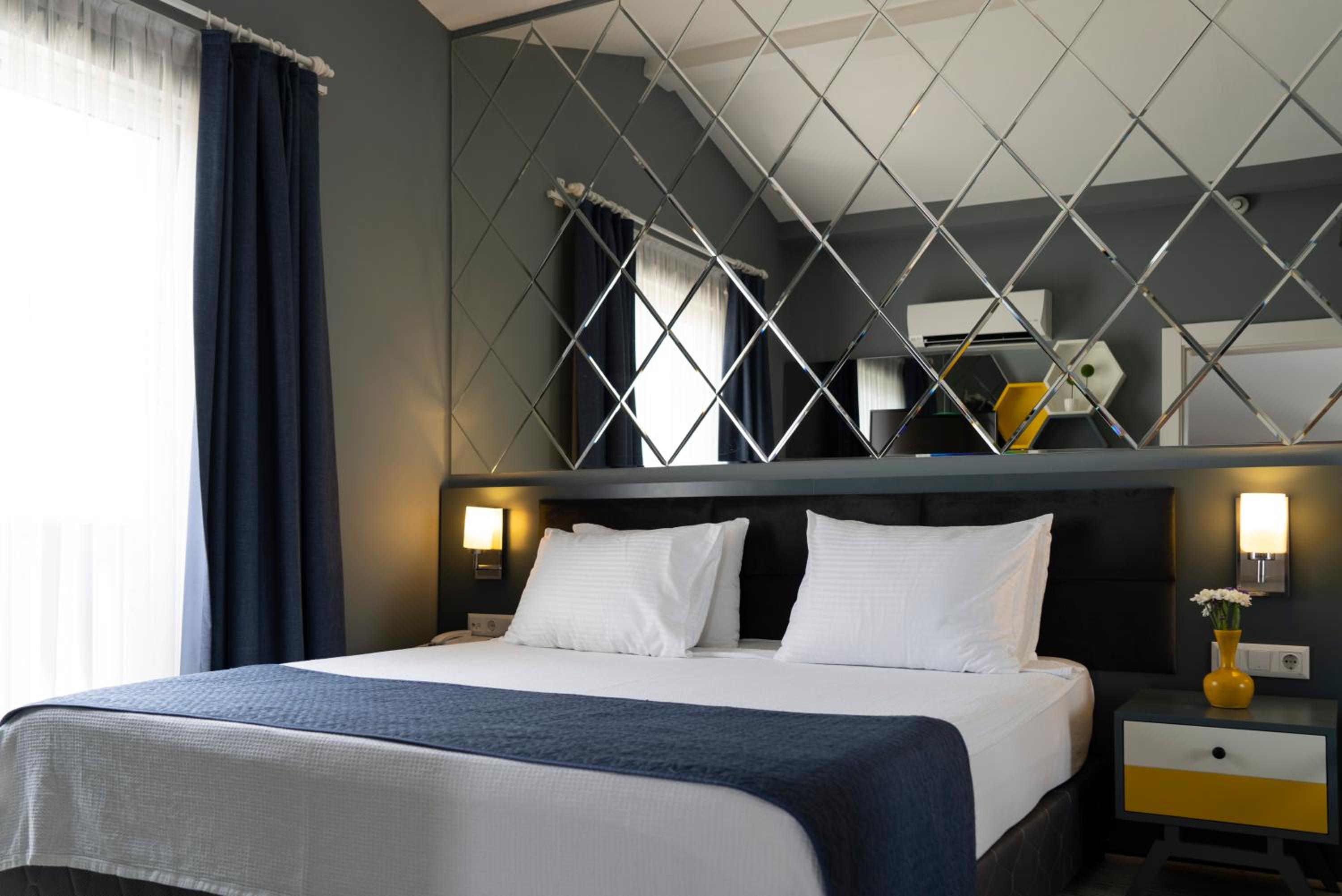 Suite, Hot Tub, Terrace