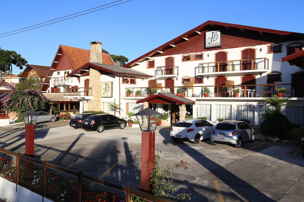 Hotel Jb 45/50