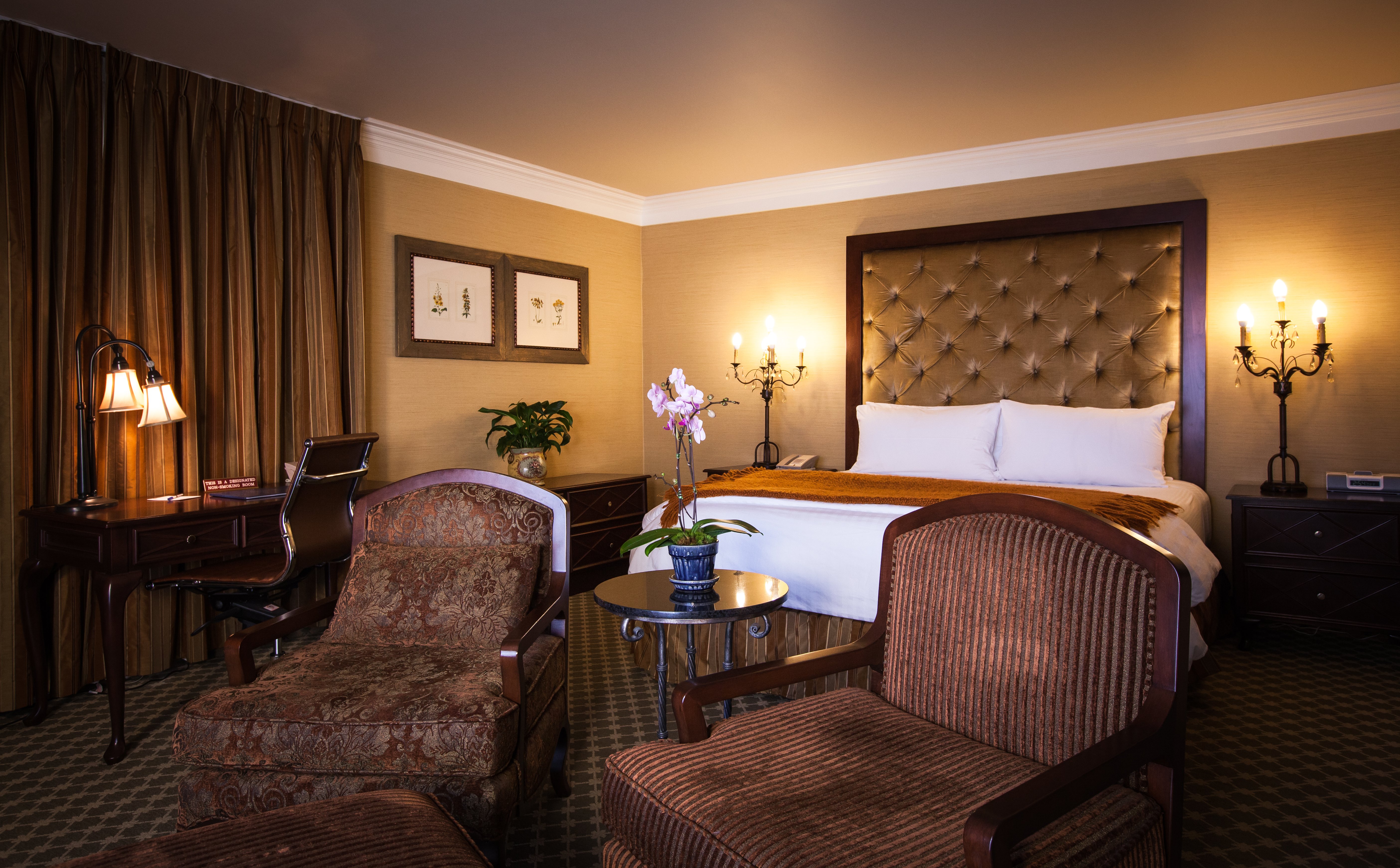 Best Western Plus Sunset Plaza Hotel 28/83