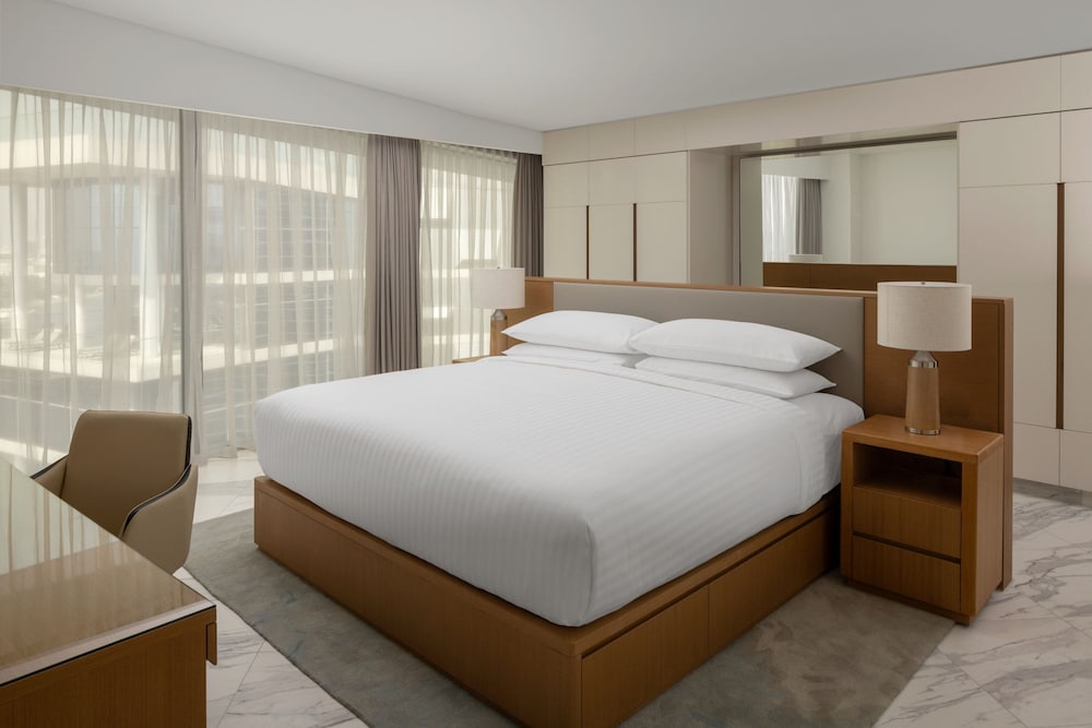 Marriott Marquis Dubai Creek 42/85