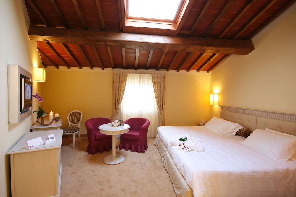 Hotel Certaldo 15/69